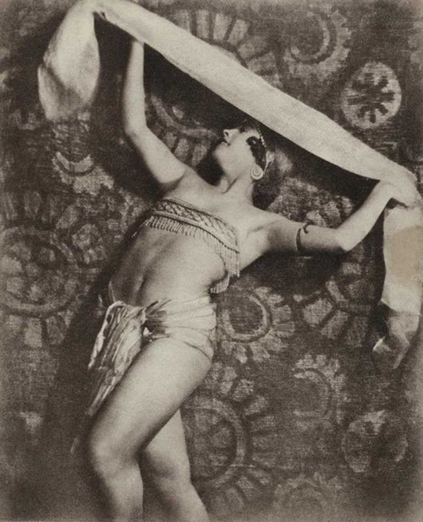 Cómo las composiciones eróticas llevaron a prisión a un clásico de la fotografía soviética Cómo las composiciones eróticas llevaron a prisión a un clásico de la fotografía soviética