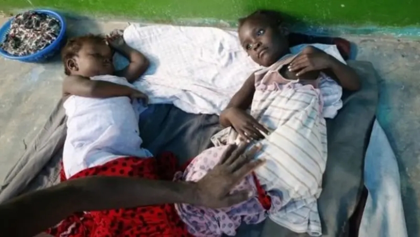 Cómo las fuerzas de paz de la ONU llevaron el cólera a Haití