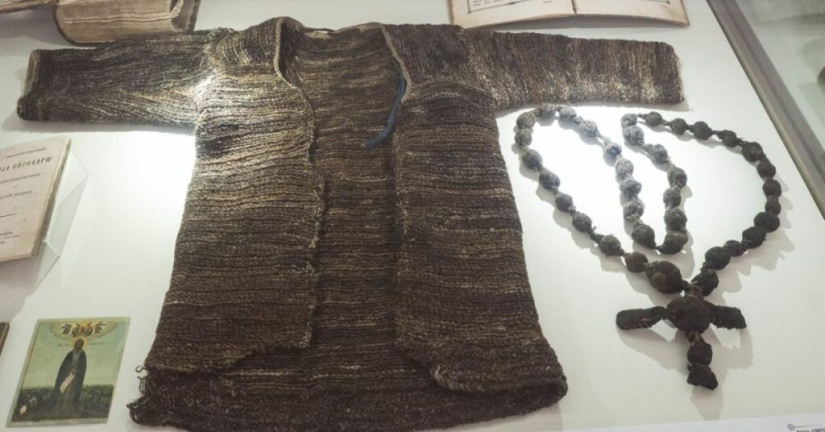 Cómo las monjas lucharon con la atracción por los hombres