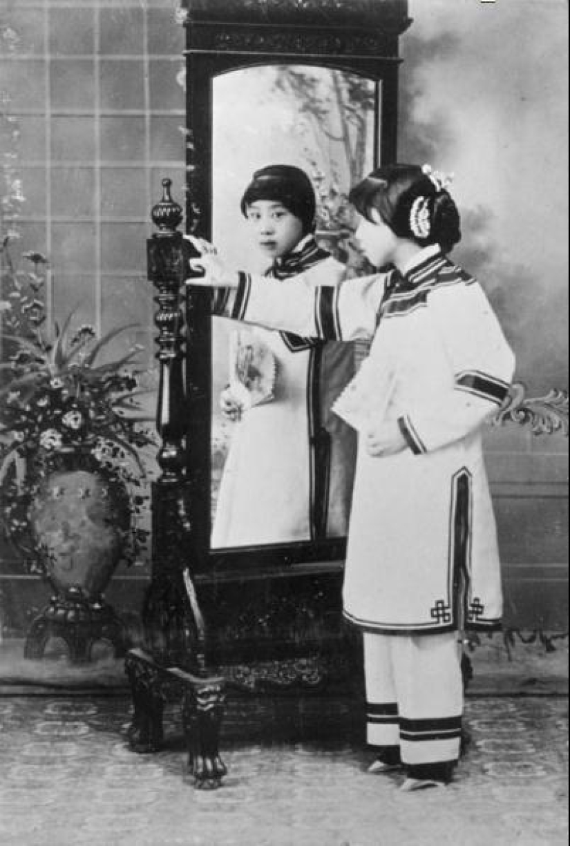 Cómo las mujeres se adornan en diferentes países