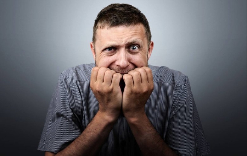 Cómo lidiar con las emociones desagradables Cómo lidiar con las emociones desagradables