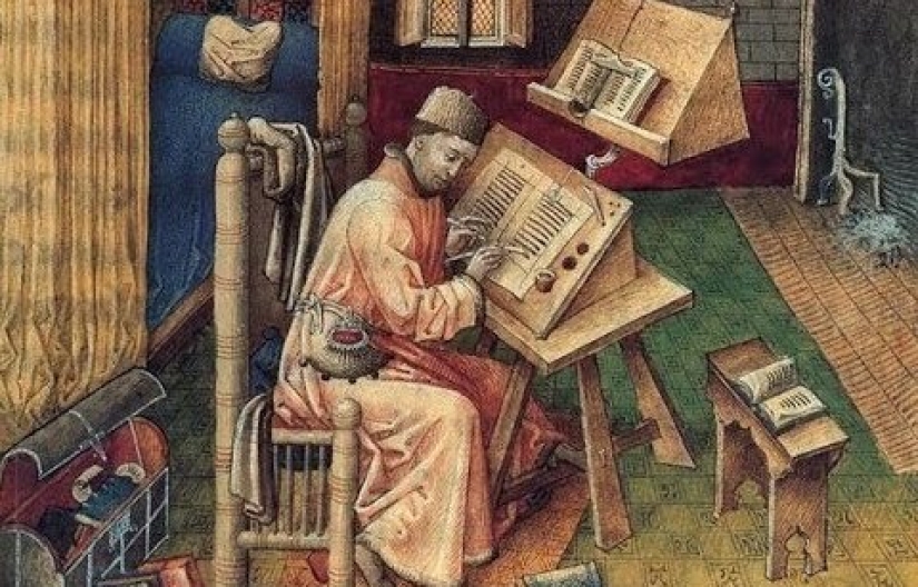 Cómo los bromistas medievales engañaban a la gente, sofisticados y despiadados Cómo los bromistas medievales engañaban a la gente, sofisticados y despiadados