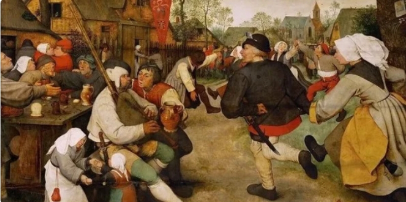 Cómo los bromistas medievales engañaban a la gente, sofisticados y despiadados Cómo los bromistas medievales engañaban a la gente, sofisticados y despiadados