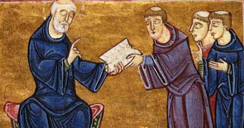 Cómo los bromistas medievales engañaban a la gente, sofisticados y despiadados Cómo los bromistas medievales engañaban a la gente, sofisticados y despiadados