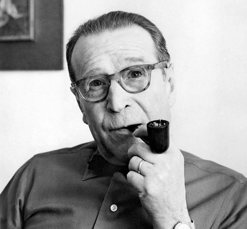 Cómo los escritores famosos se obligaron a trabajar