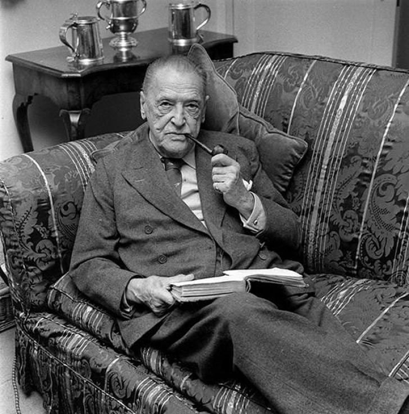 Cómo los escritores famosos se obligaron a trabajar