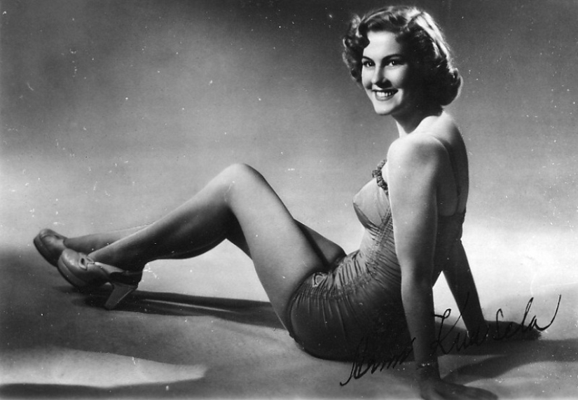 Cómo lució la primera Miss Universo y cuál fue su destino Cómo lució la primera Miss Universo y cuál fue su destino