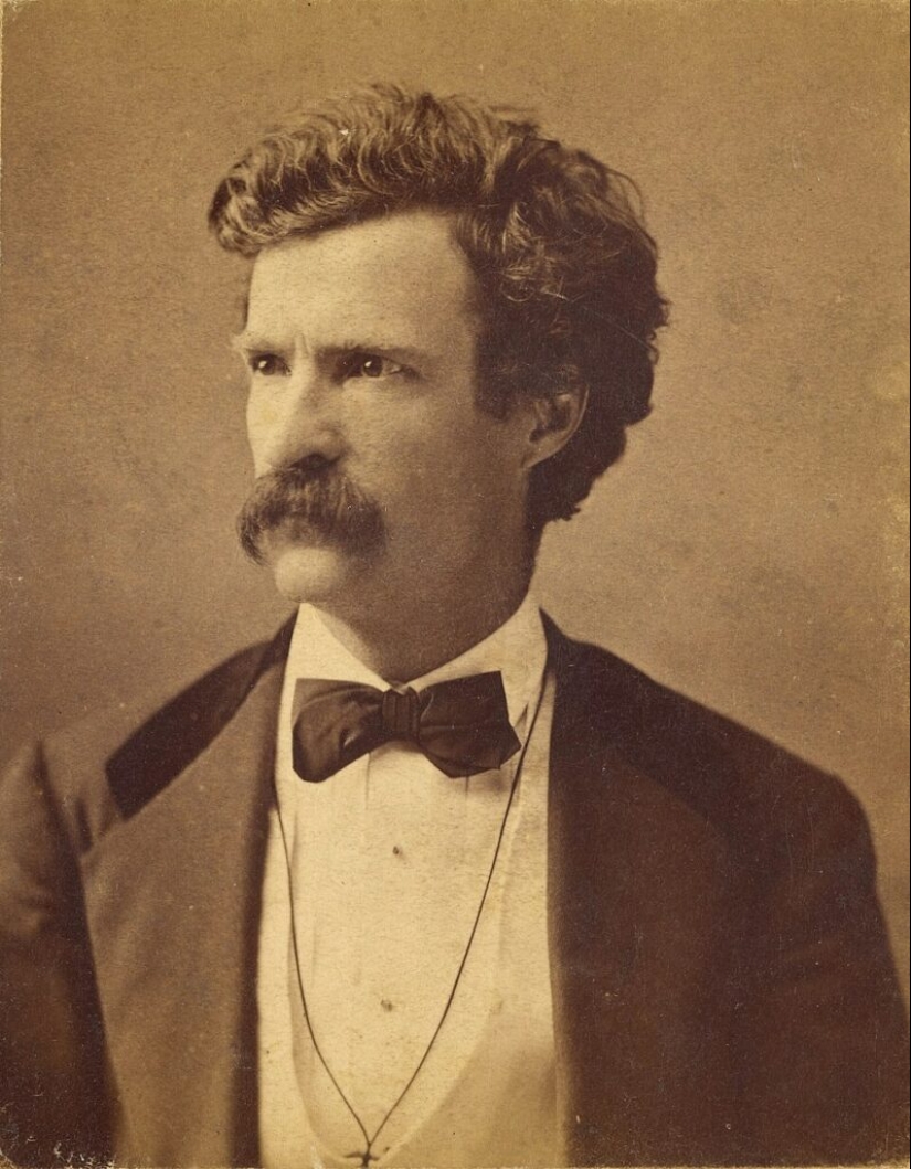 Cómo Mark Twain fue el primer bloguero de viajes del mundo: Notas escandalosas sobre un viaje a Odessa y Yalta