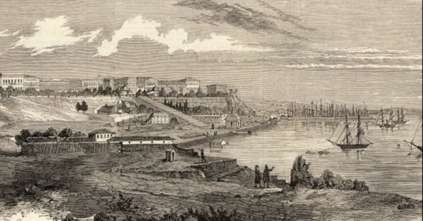 Cómo Mark Twain fue el primer bloguero de viajes del mundo: Notas escandalosas sobre un viaje a Odessa y Yalta