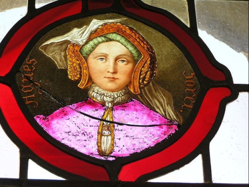 Cómo murió Agnes Sorel, la mujer más bella de la historia