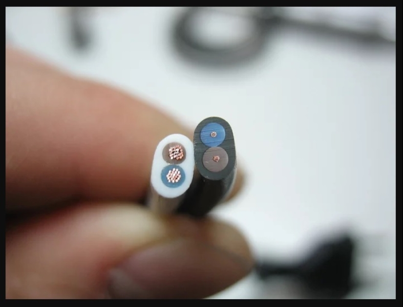 Cómo no hacer un maldito fuego: un programa educativo detallado y comprensible sobre los cables de extensión Cómo no hacer un maldito fuego: un programa educativo detallado y comprensible sobre los cables de extensión