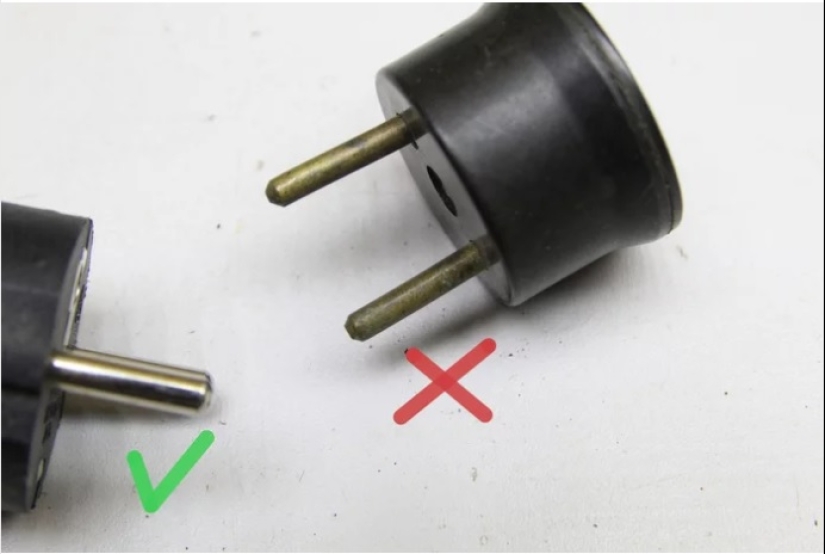 Cómo no hacer un maldito fuego: un programa educativo detallado y comprensible sobre los cables de extensión Cómo no hacer un maldito fuego: un programa educativo detallado y comprensible sobre los cables de extensión