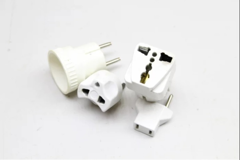 Cómo no hacer un maldito fuego: un programa educativo detallado y comprensible sobre los cables de extensión Cómo no hacer un maldito fuego: un programa educativo detallado y comprensible sobre los cables de extensión