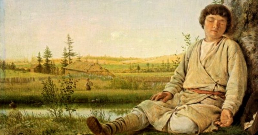 Cómo nuestros antepasados lucharon contra el insomnio Cómo nuestros antepasados lucharon contra el insomnio