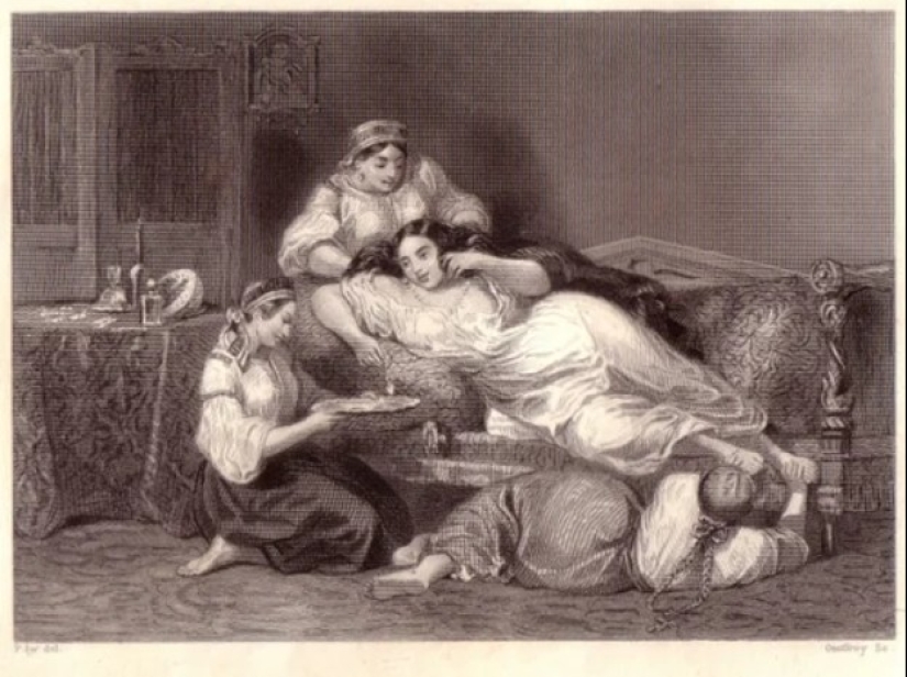 Cómo nuestros antepasados lucharon contra el insomnio Cómo nuestros antepasados lucharon contra el insomnio