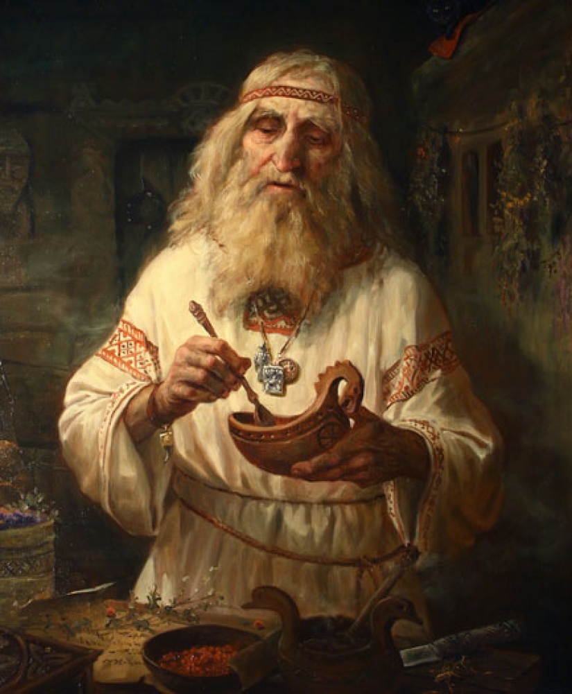 Cómo nuestros antepasados lucharon contra el insomnio Cómo nuestros antepasados lucharon contra el insomnio