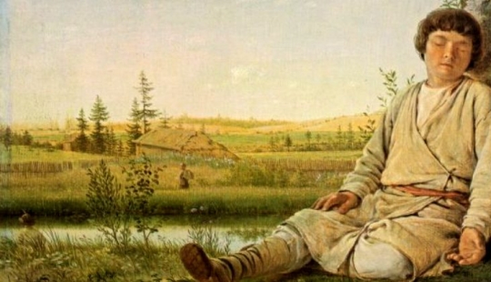 Cómo nuestros antepasados guardaban el dinero y las joyas sin bancos y cajas fuertes