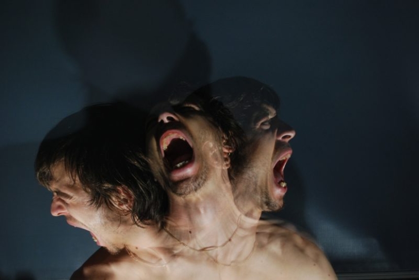 ¿Cómo saber que su interlocutor es una locura: simples signos que ayudan a identificar los trastornos mentales ¿Cómo saber que su interlocutor es una locura: simples signos que ayudan a identificar los trastornos mentales