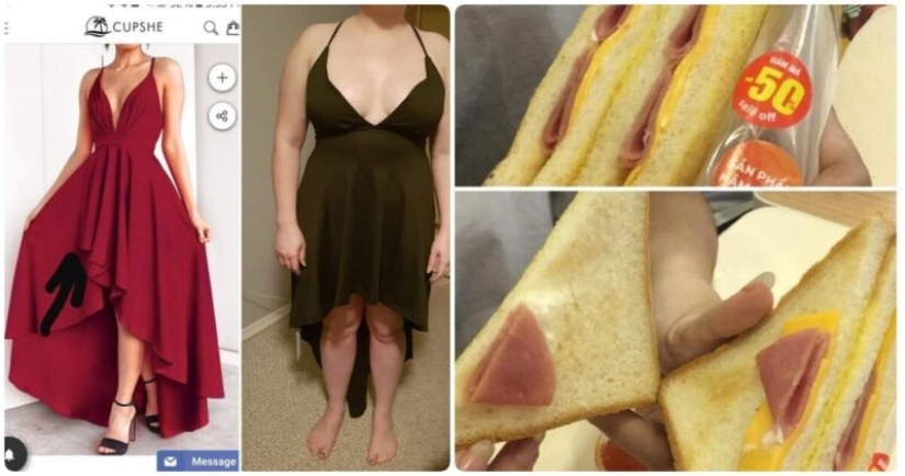 ¡Cómo se cansaron estos vendedores! 20 compras fallidas, cuya decepción no se puede medir ¡Cómo se cansaron estos vendedores! 20 compras fallidas, cuya decepción no se puede medir