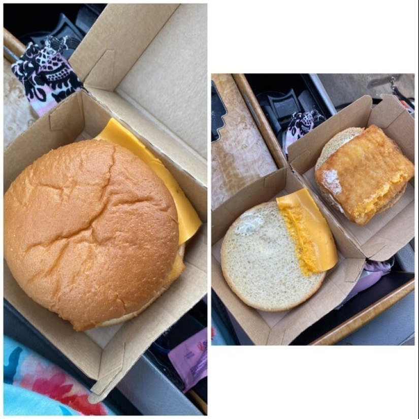 ¡Cómo se cansaron estos vendedores! 20 compras fallidas, cuya decepción no se puede medir ¡Cómo se cansaron estos vendedores! 20 compras fallidas, cuya decepción no se puede medir