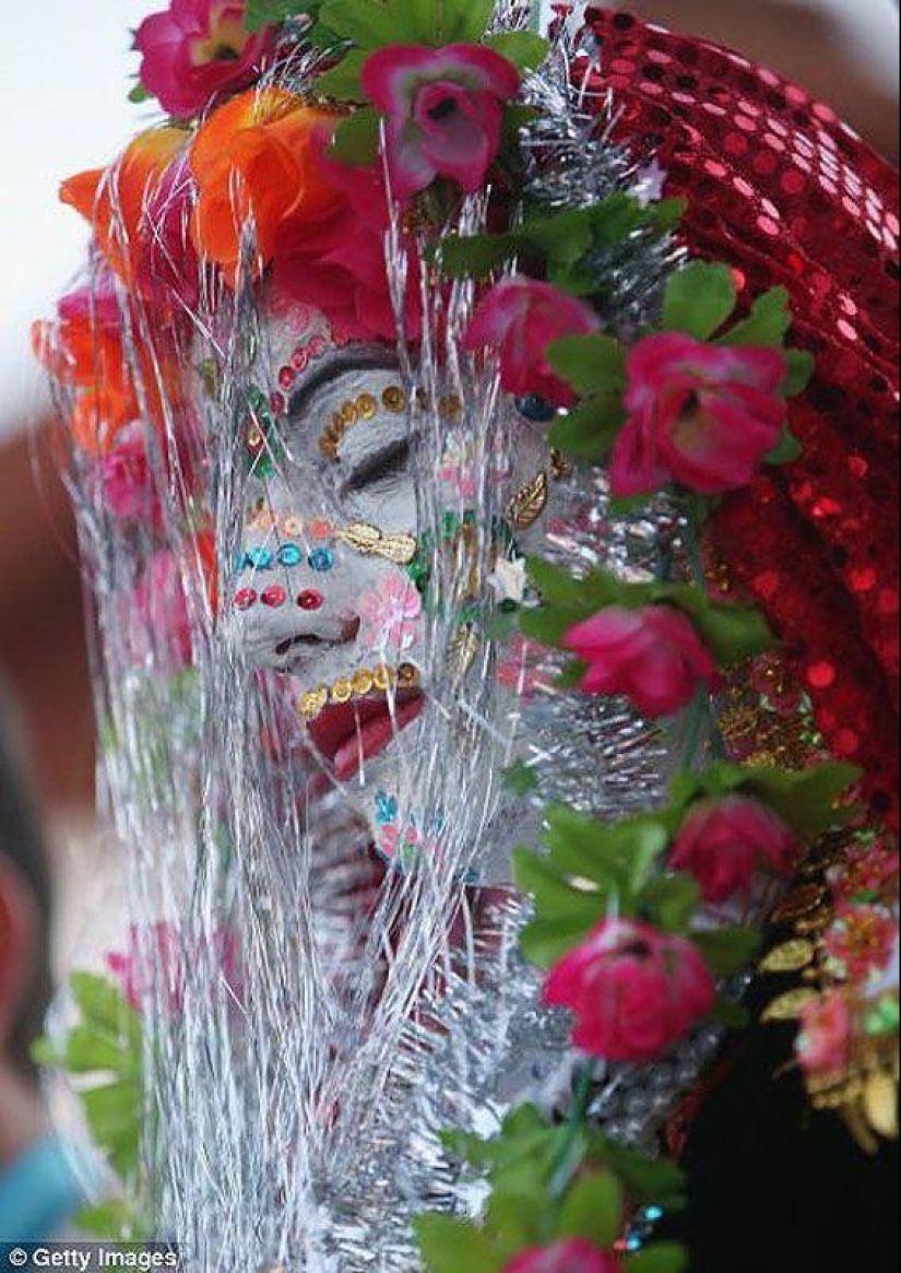 ¿Cómo se celebran las bodas de los montañeses musulmanes búlgaros?
