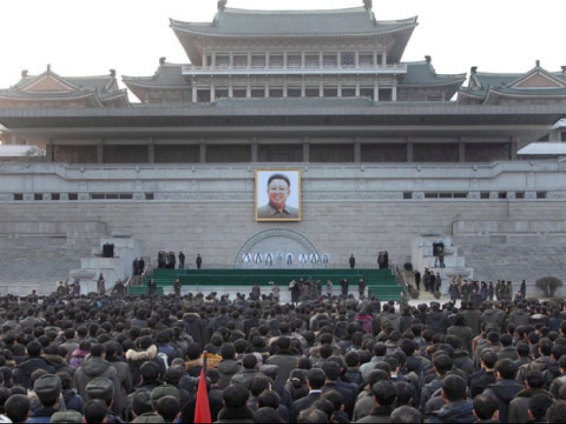 Cómo se llevaron a cabo los funerales de personajes famosos más caros y magníficos de la historia Cómo se llevaron a cabo los funerales de personajes famosos más caros y magníficos de la historia