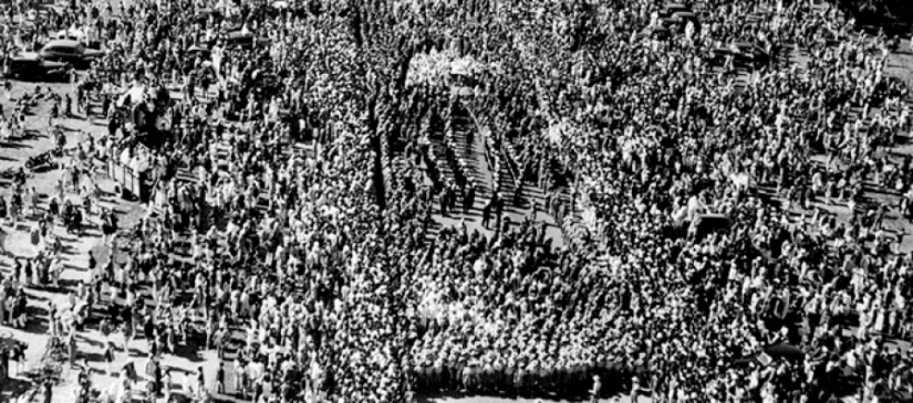 Cómo se llevaron a cabo los funerales de personajes famosos más caros y magníficos de la historia Cómo se llevaron a cabo los funerales de personajes famosos más caros y magníficos de la historia