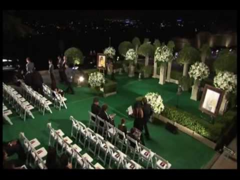 Cómo se llevaron a cabo los funerales de personajes famosos más caros y magníficos de la historia Cómo se llevaron a cabo los funerales de personajes famosos más caros y magníficos de la historia