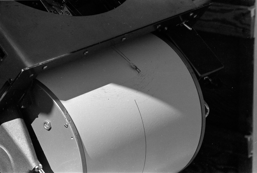 Cómo se probaron armas nucleares frente al público en Mississippi, sin pasar por el tratado con la URSS