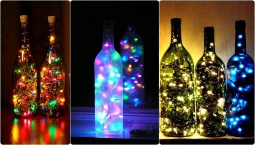 ¿Cómo se puede decorar una habitación con sus propias manos ¿Cómo se puede decorar una habitación con sus propias manos