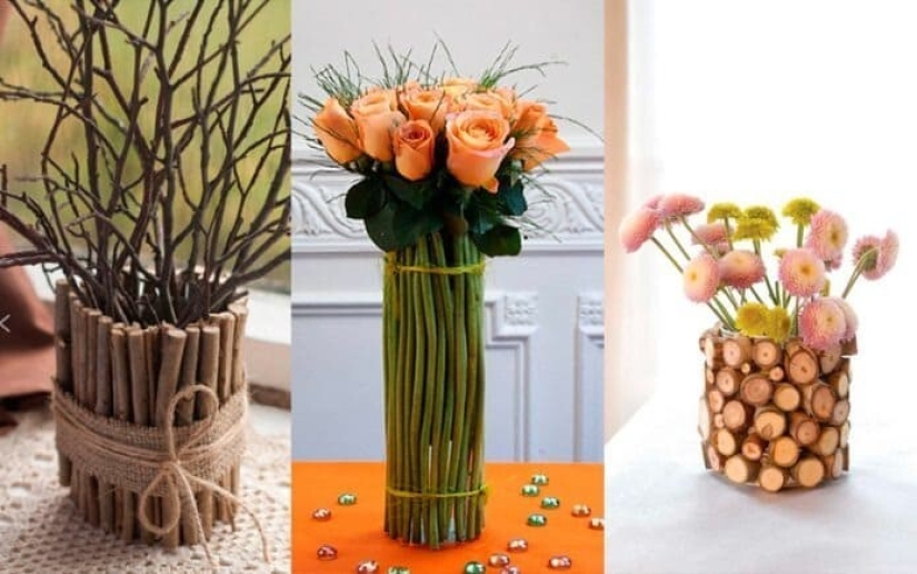 ¿Cómo se puede decorar una habitación con sus propias manos ¿Cómo se puede decorar una habitación con sus propias manos