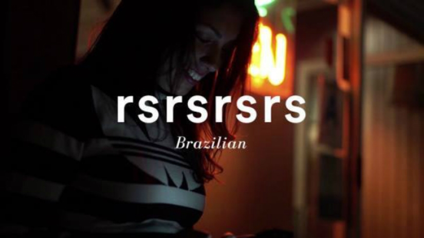 Cómo se ríe Internet en diferentes idiomas Cómo se ríe Internet en diferentes idiomas