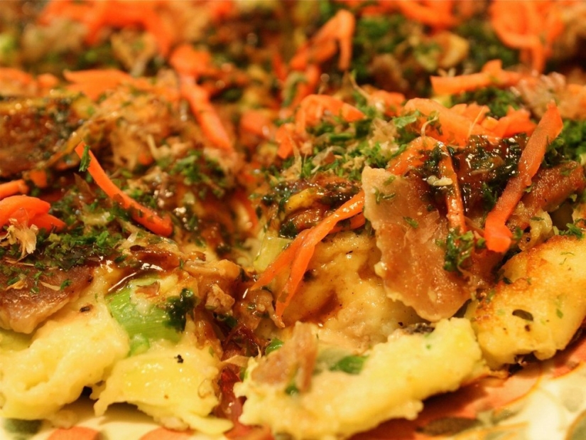 Cómo se sirve la pizza en diferentes países del mundo Cómo se sirve la pizza en diferentes países del mundo