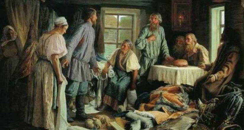 Cómo se trató la violencia doméstica en Rusia: mitos y realidad Cómo se trató la violencia doméstica en Rusia: mitos y realidad