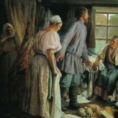 Cómo se trató la violencia doméstica en Rusia: mitos y realidad