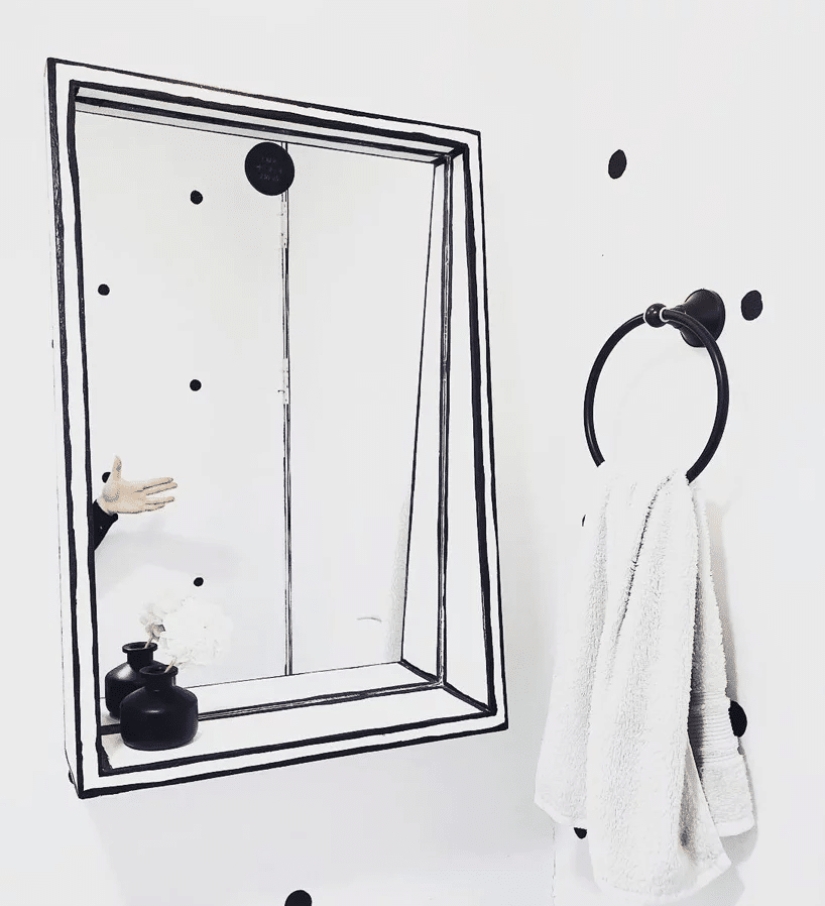 Cómo se ve un café cómico bidimensional en Seúl Cómo se ve un café cómico bidimensional en Seúl