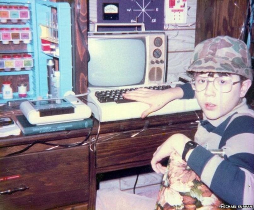 Cómo se veían los electrodomésticos del siglo pasado Cómo se veían los electrodomésticos del siglo pasado