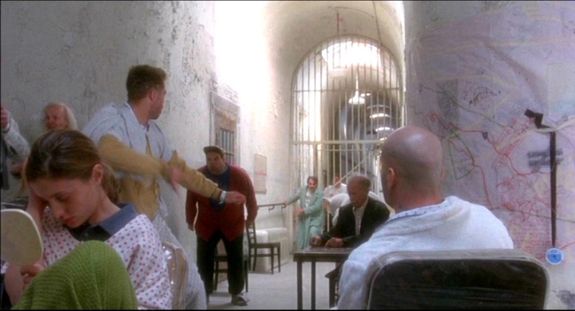 Cómo se ven 9 lugares reales de películas distópicas