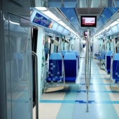 Cómo se ven los vagones de metro de diferentes países y épocas