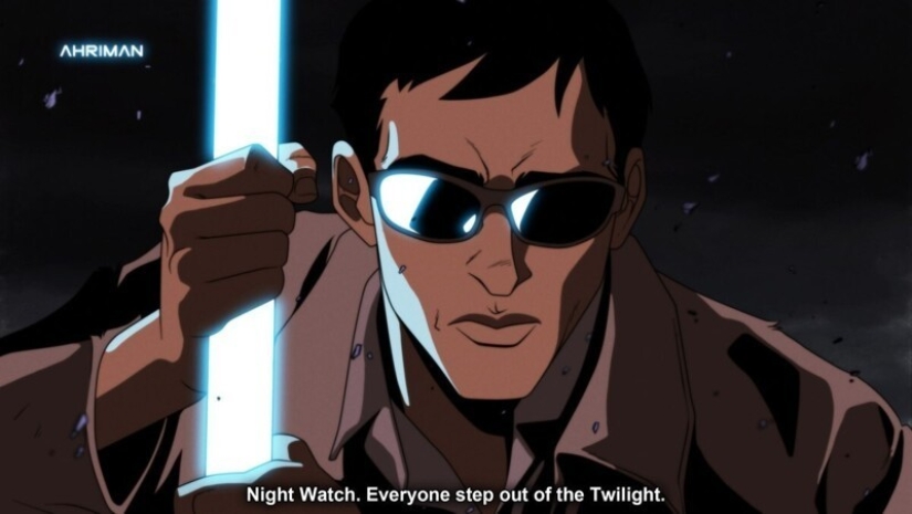 ¿Cómo serían las películas y dibujos animados nacionales al estilo anime? ¿Cómo serían las películas y dibujos animados nacionales al estilo anime?