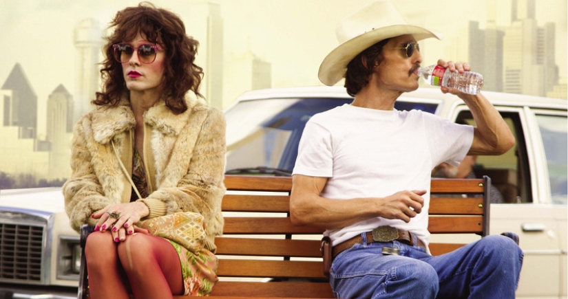 ¿Cómo SIDA: la historia de un caso, que se inició con los guapos gay ¿Cómo SIDA: la historia de un caso, que se inició con los guapos gay