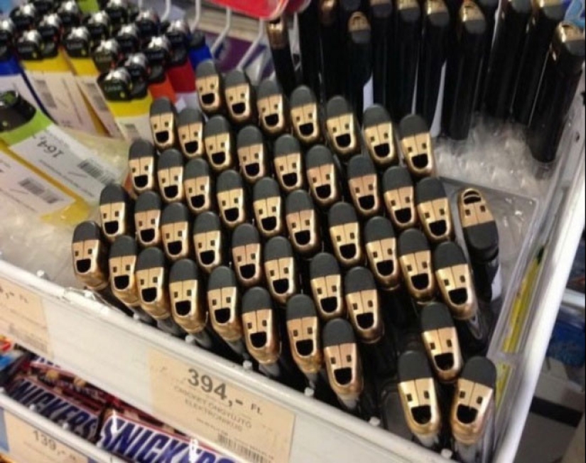 ¿Cómo son los cables? 22 pruebas para una imaginación desarrollada ¿Cómo son los cables? 22 pruebas para una imaginación desarrollada