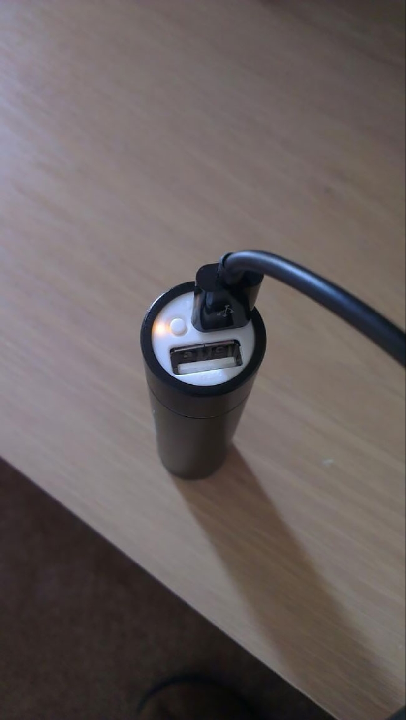 ¿Cómo son los cables? 22 pruebas para una imaginación desarrollada ¿Cómo son los cables? 22 pruebas para una imaginación desarrollada