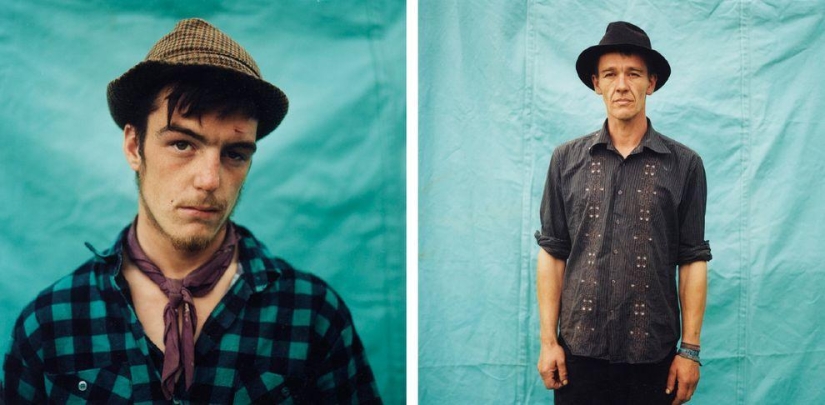 Cómo son los gitanos del siglo XXI Cómo son los gitanos del siglo XXI