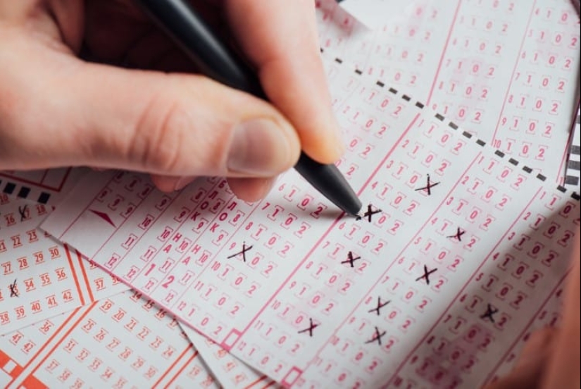 Cómo Stefan Mandel pudo ganar la lotería 14 veces y convertirse en millonario Cómo Stefan Mandel pudo ganar la lotería 14 veces y convertirse en millonario