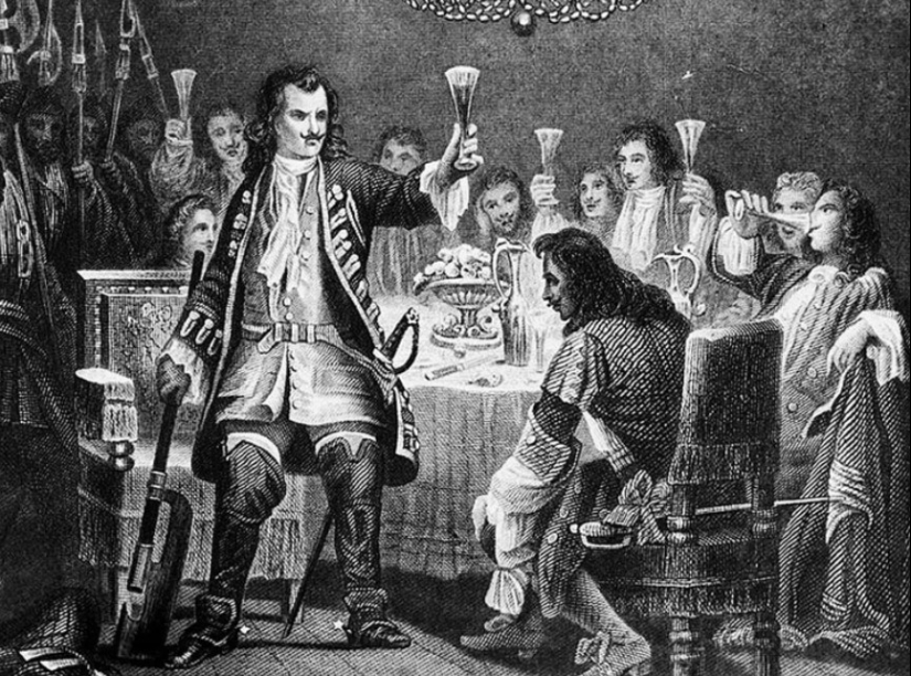 ¿Cómo surgió la expresión “estar bajo la mosca”? ¿Cómo surgió la expresión “estar bajo la mosca”?