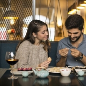 Cómo surgieron las galletas de la fortuna chinas y por qué no se ha oído hablar de ellas en China