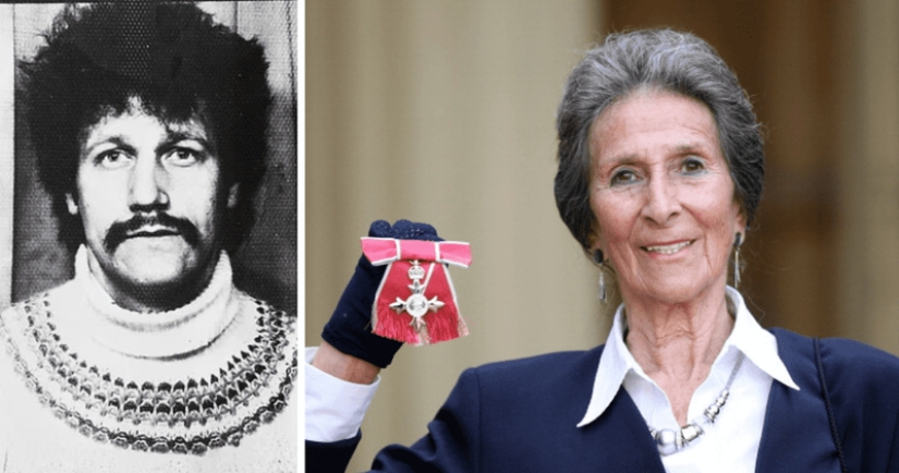 Cómo un violador condenado a cadena perpetua se convirtió en millonario