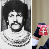 Cómo un violador condenado a cadena perpetua se convirtió en millonario