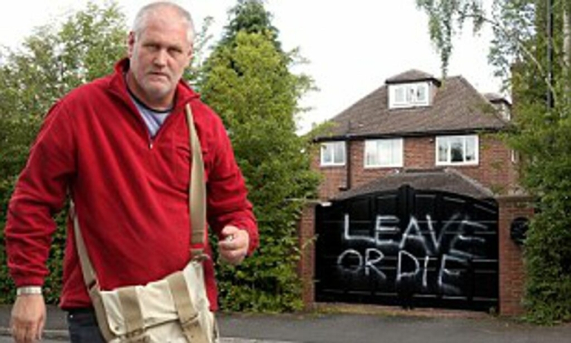 Cómo un violador condenado a cadena perpetua se convirtió en millonario